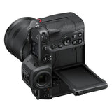 Nikon Z8 + Z 24-120mm f/4 S - Norwich Cameras