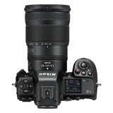 Nikon Z8 + Z 24-120mm f/4 S - Norwich Cameras