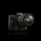 Nikon Z9 camera body for wildlife, sports and filmmaking
