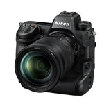 Nikon Z9 Body (With Battery Charger) - Brand New / Sealed Box / Full Warranty / 4960759906205 / 1669 - Nikon Z9 Body