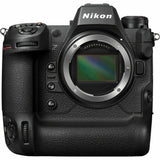 Nikon Z9 Body (With Battery Charger) - Brand New / Sealed Box / Full Warranty / 4960759906205 / 1669 - Nikon Z9 Body