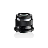 Olympus M.Zuiko 45mm F/1.8 (Black) - Norwich Cameras