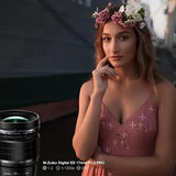 Olympus M.Zuiko ED 17mm F/1.2 Black (Retail Packing) - Norwich Cameras