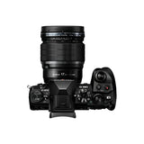 Olympus M.Zuiko ED 17mm F/1.2 Black (Retail Packing) - Norwich Cameras