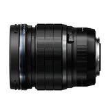 Olympus M.Zuiko ED 17mm F/1.2 Black (Retail Packing) - Norwich Cameras