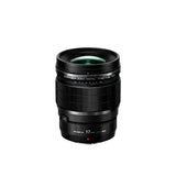 Olympus M.Zuiko ED 17mm F/1.2 Black (Retail Packing) - Norwich Cameras