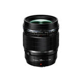 Olympus M.Zuiko ED 25mm F1.2 PRO - Brand New / Sealed Box / Full Warranty / 779177704928 / M.Zuiko Digital ED 25mm