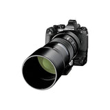 Olympus M.Zuiko ED 300mm f4 IS Pro TBC