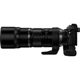 Olympus M.Zuiko ED 300mm f4 IS Pro TBC