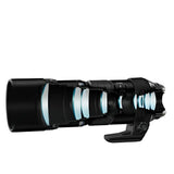Olympus M.Zuiko ED 300mm f4 IS Pro TBC