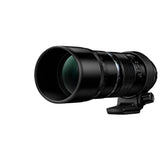 Olympus M.Zuiko ED 300mm f4 IS Pro TBC