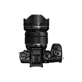 Olympus M.Zuiko ED 7-14mm F2.8 Pro Lens - Norwich Cameras