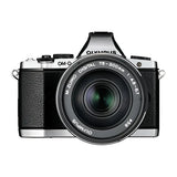 Olympus M.Zuiko ED 75-300mm f4.8-6.7 II TBC