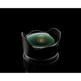 Olympus M.Zuiko ED 8mm F1.8 Fisheye PRO Black TBC