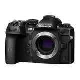 OM System OM-1 Mark II Mirrorless Camera Body - Norwich Cameras