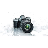 OM System 12-200mm F/3.5-6.3 (Black) - Brand New / Sealed Box / Full Warranty / 4545350052478 / V316030BU000 - OM