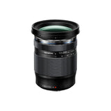 OM System 12-200mm F/3.5-6.3 (Black) - Brand New / Sealed Box / Full Warranty / 4545350052478 / V316030BU000 - OM