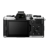 OM System OM-3 Mirrorless Camera Body (Silver) - Brand New / Sealed Box / Full Warranty / 4545350056452 / V210050SW000