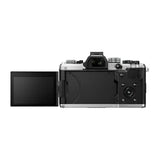 OM System OM-3 Mirrorless Camera Body (Silver) - Brand New / Sealed Box / Full Warranty / 4545350056452 / V210050SW000