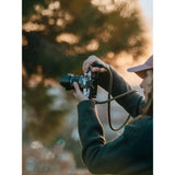 OM System OM-3 Mirrorless Camera with 12-45mm F4 Pro Lens (Silver) - Brand New / Sealed Box / Full Warranty