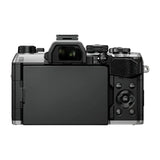 OM System OM-5 Mark II Mirrorless Camera Body (Silver) - Brand New / Sealed Box / Full Warranty / 0810944021239
