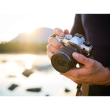 OM System OM-5 Mark II Mirrorless Camera with 12-45mm F/4 Pro Lens (Black) - Brand New / Sealed Box / Full Warranty