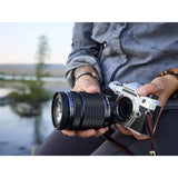 OM System OM-5 Mark II Mirrorless Camera with 12-45mm F/4 Pro Lens (Black) - Brand New / Sealed Box / Full Warranty