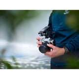 OM System OM-5 Mark II Mirrorless Camera with 12-45mm F/4 Pro Lens (Black) - Brand New / Sealed Box / Full Warranty