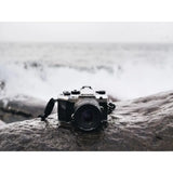 OM System OM-5 Mark II Mirrorless Camera with 12-45mm F/4 Pro Lens (Black) - Brand New / Sealed Box / Full Warranty