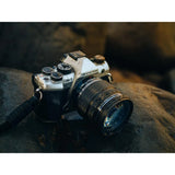 OM System OM-5 Mark II Mirrorless Camera with 14-150mm F/4-5.6 II Lens (Silver) - Brand New / Sealed Box / Full
