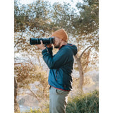 OM System OM-5 Mark II Mirrorless Camera with 14-150mm F/4-5.6 II Lens (Silver) - Brand New / Sealed Box / Full