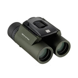 OM System 8x25 WP II Binoculars (Green) - Brand New / Sealed Box / Full Warranty / 50332194540 / V656021EU000 - OM