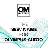 OM System LS-P5 Linear PCM Recorder - Norwich Cameras