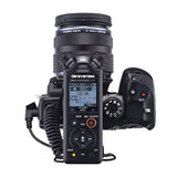 OM System LS-P5 Linear PCM Recorder - Norwich Cameras