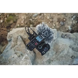 OM System LS-P5 Linear PCM Recorder - Norwich Cameras