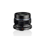 OM System M.Zuido Digital ED 12mm F2.0 (Black) - Brand New / Sealed Box / Full Warranty / 4545350047382 / V311020BE001