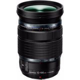 OM System M.Zuiko Digital ED 12-100mm F4.0 IS PRO Lens - Brand New / Sealed Box / Full Warranty / 50332191372
