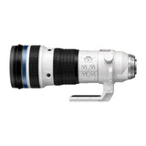 OM System M.Zuiko Digital ED 150-400mm f/4.5 TC1.25X IS PRO Lens - Brand New / Sealed Box / Full Warranty