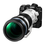 OM System M.Zuiko Digital ED 150-400mm f/4.5 TC1.25X IS PRO Lens - Brand New / Sealed Box / Full Warranty