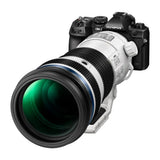 OM System M.Zuiko Digital ED 150-400mm f/4.5 TC1.25X IS PRO Lens - Brand New / Sealed Box / Full Warranty