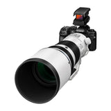 OM System M.Zuiko Digital ED 150-400mm f/4.5 TC1.25X IS PRO Lens - Brand New / Sealed Box / Full Warranty