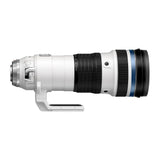 OM System M.Zuiko Digital ED 150-400mm f/4.5 TC1.25X IS PRO Lens - Brand New / Sealed Box / Full Warranty