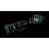 OM System M.Zuiko Digital ED 150-600mm F5.0-6.3 IS Lens - Brand New / Sealed Box / Full Warranty / 4545350056070
