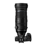 OM System M.Zuiko Digital ED 150-600mm F5.0-6.3 IS Lens - Brand New / Sealed Box / Full Warranty / 4545350056070