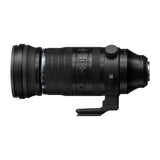 OM System M.Zuiko Digital ED 150-600mm F5.0-6.3 IS Lens - Brand New / Sealed Box / Full Warranty / 4545350056070