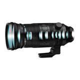 OM System M.Zuiko Digital ED 150-600mm F5.0-6.3 IS Lens - Brand New / Sealed Box / Full Warranty / 4545350056070