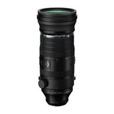 OM System M.Zuiko Digital ED 150-600mm F5.0-6.3 IS Lens - Brand New / Sealed Box / Full Warranty / 4545350056070