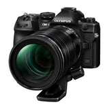 OM System M.Zuiko Digital ED 40-150mm F2.8 Pro Lens - Brand New / Sealed Box / Full Warranty / 4545350054182 / EZ-M4015