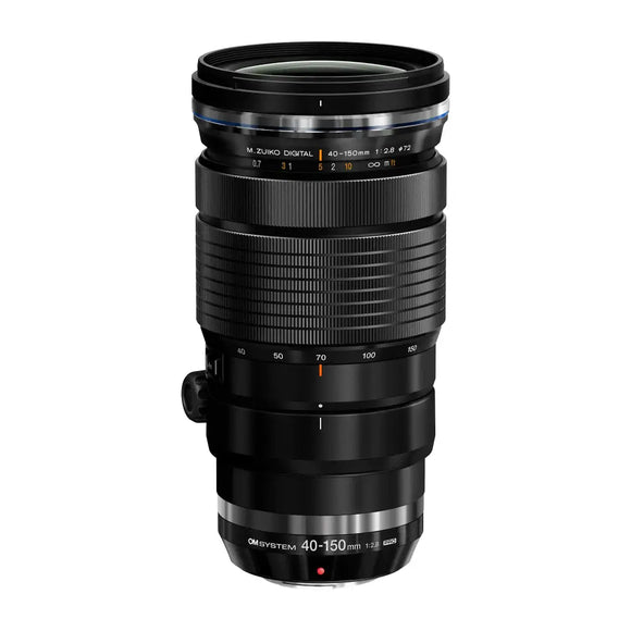 OM System M.Zuiko Digital ED 40-150mm F2.8 Pro Lens – Norwich Cameras