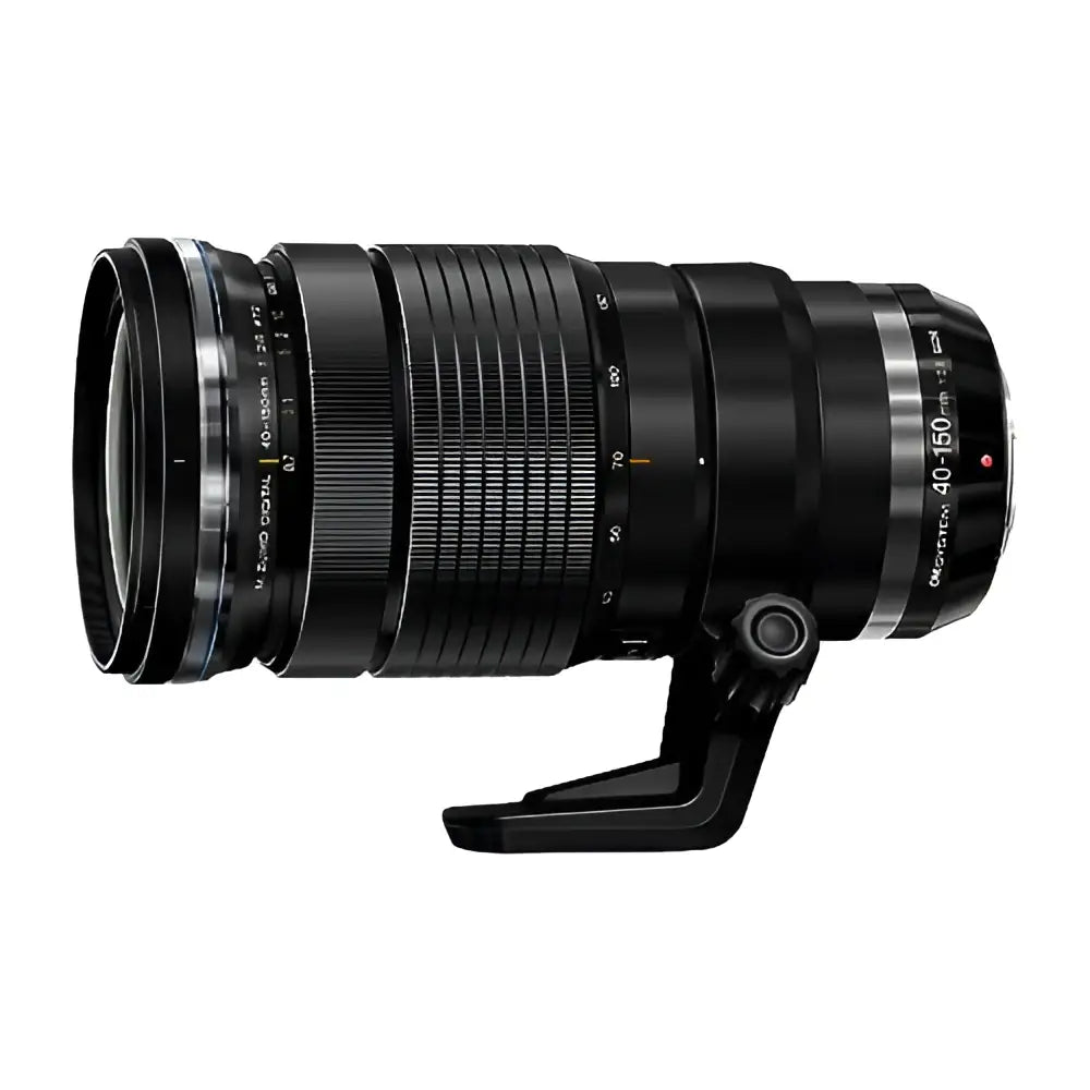 OM System M.Zuiko Digital ED 40-150mm F2.8 Pro Lens – Norwich Cameras